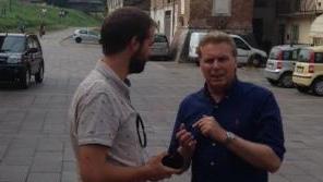 stellata va in tv