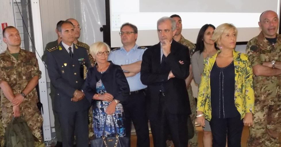 Successo per Virtual Flag 2017 Esercitazione all’Aeronautica