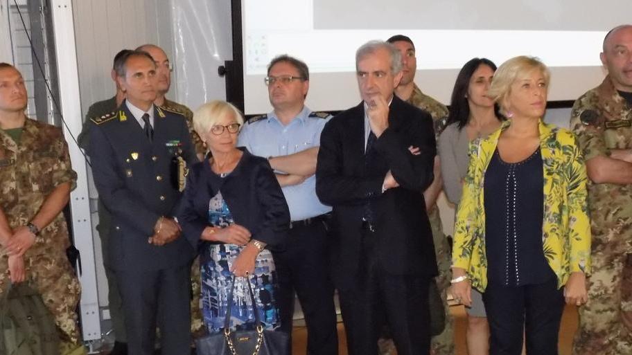 Successo per Virtual Flag 2017 Esercitazione all’Aeronautica