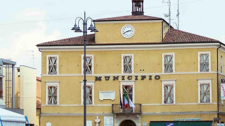 «Vengo armato in municipio»