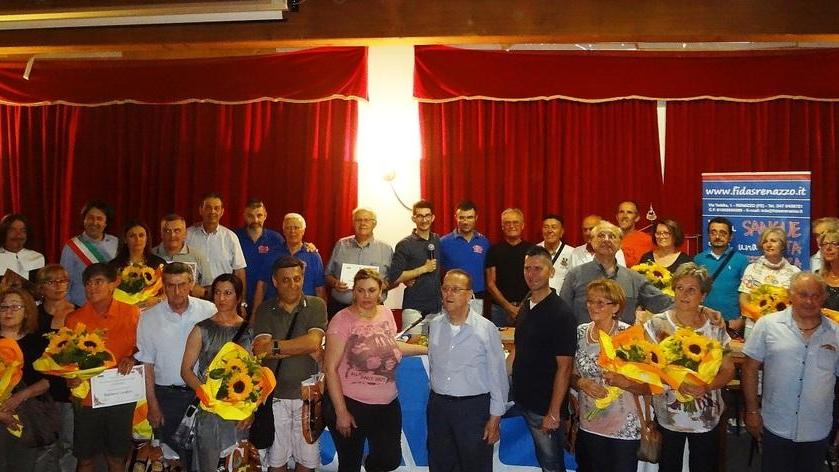 Nuova casa per 30 anni all’Avis