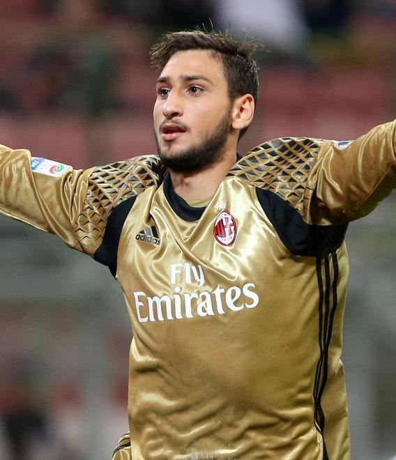 Il Milan sotto choc Gigio Donnarumma  rifiuta il rinnovo 