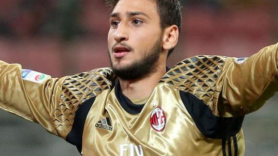 Il Milan sotto choc Gigio Donnarumma rifiuta il rinnovo