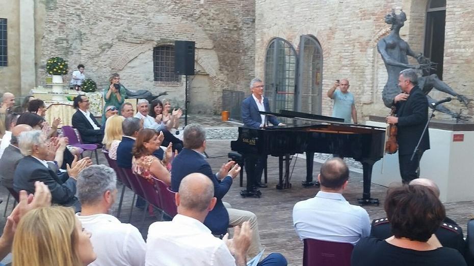 «Ereditati per il teatro conti in rosso Ma stagione di livello»