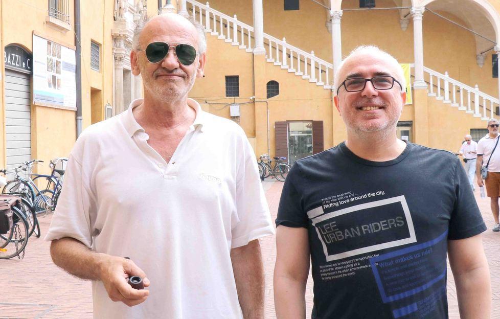 «Gad, questionario tra i cittadini sui tanti problemi»