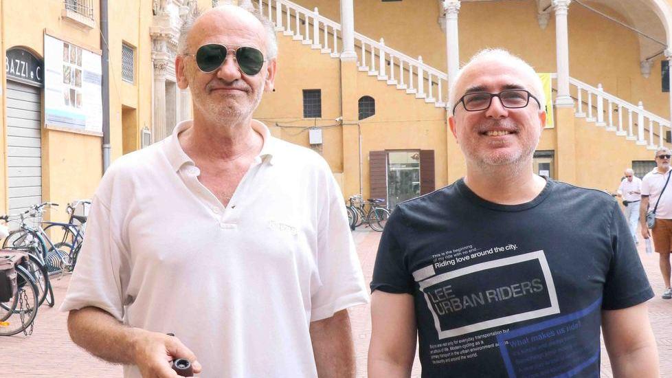 «Gad, questionario tra i cittadini sui tanti problemi»