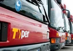 Tper, bilancio in crescita più biglietti e abbonamenti 