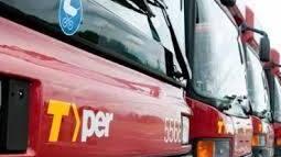 Tper, bilancio in crescita più biglietti e abbonamenti