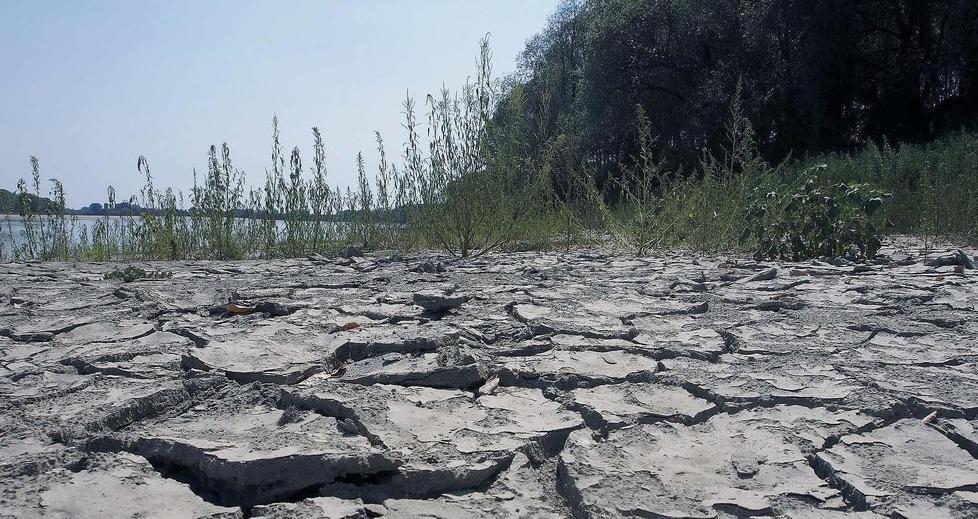 «Siccità, servono misure strutturali» 