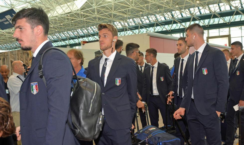 Via all’Europeo U.21, Italia in campo domenica