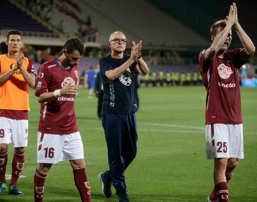 Si riparte a metà luglio dal ritiro estivo di Villa Minozzo