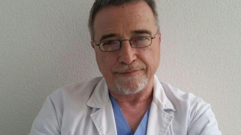Lutto all’ospedale Franchini, è morto il dottor Patrizio Farnelli