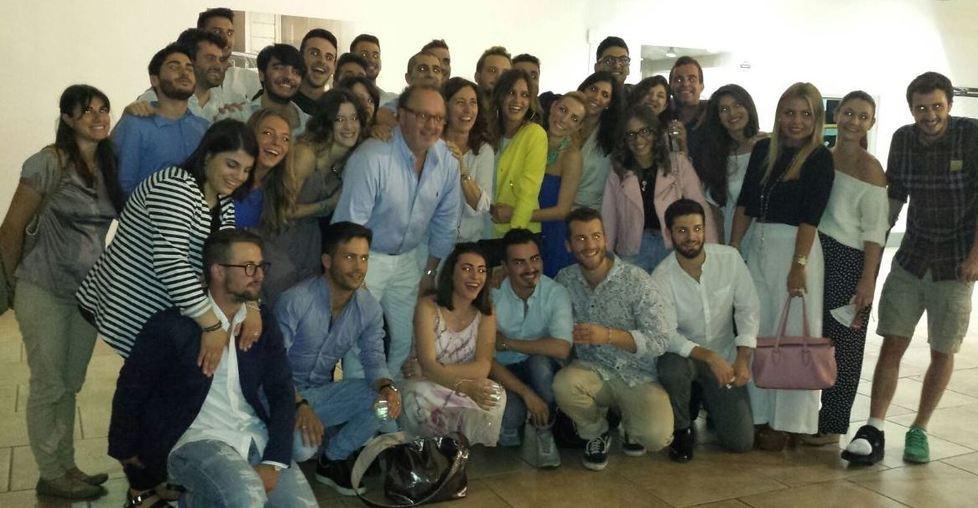 In ricordo di Federico Fiorani 20mila euro a un ricercatore