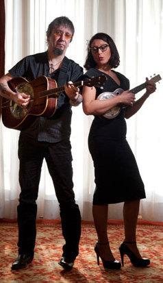Festival del blues e della cucina La rocca si tinge di “rosa” 