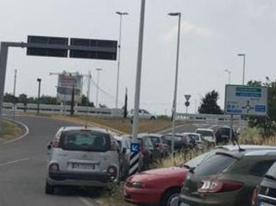 «Più che una multa, un furto» 