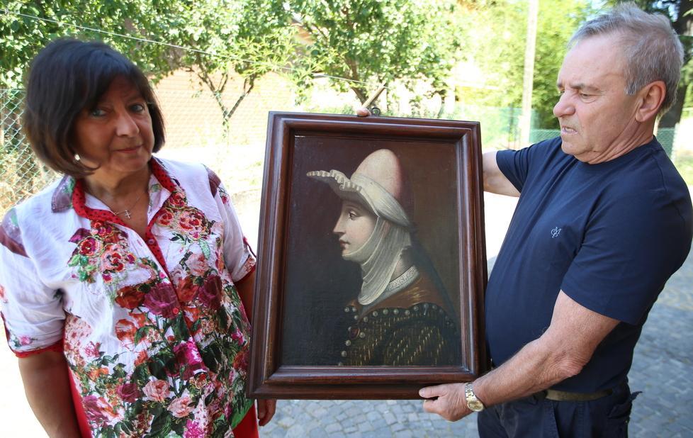 Al castello del Bianello «Un viaggio nel tempo con Matilde»  