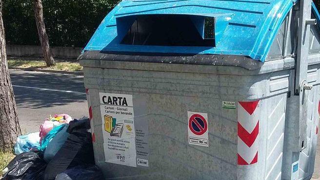 Rifiuti, Comune e Iren ora corrono ai ripari