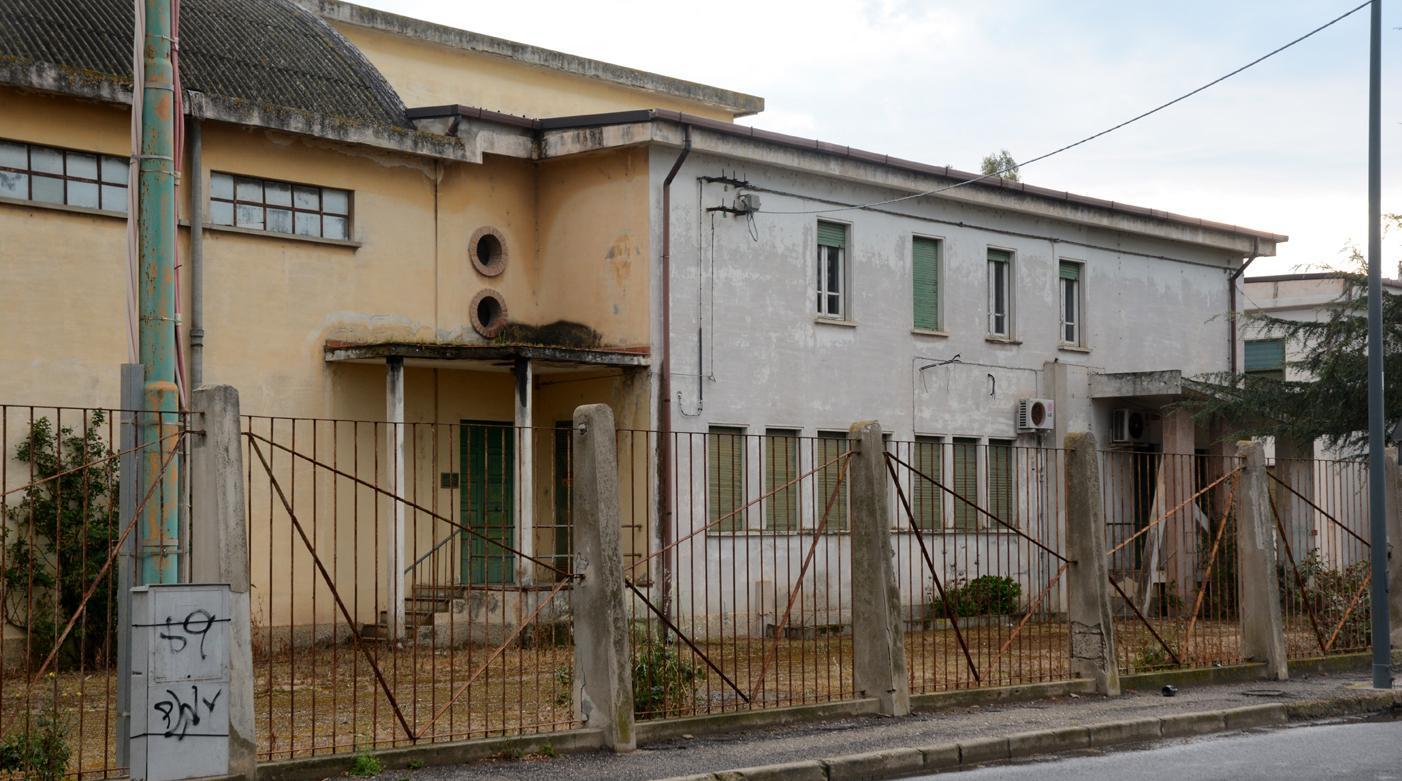 Oristano Est in fase di decollo, approvati nove progetti