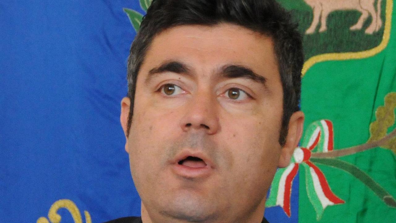 La rabbia di Soddu «Sindaci uniamoci basta con i tagli»