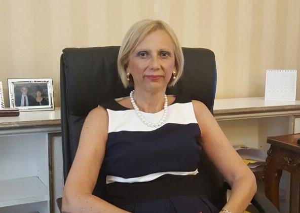 L’insediamento del nuovo prefetto Carolina Bellantoni