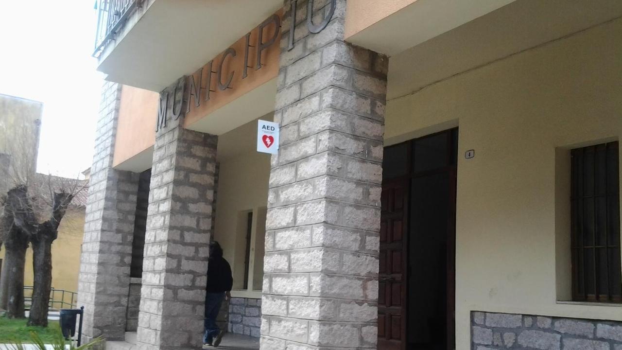 Albieri: lunedì la giunta, bravo Loddo