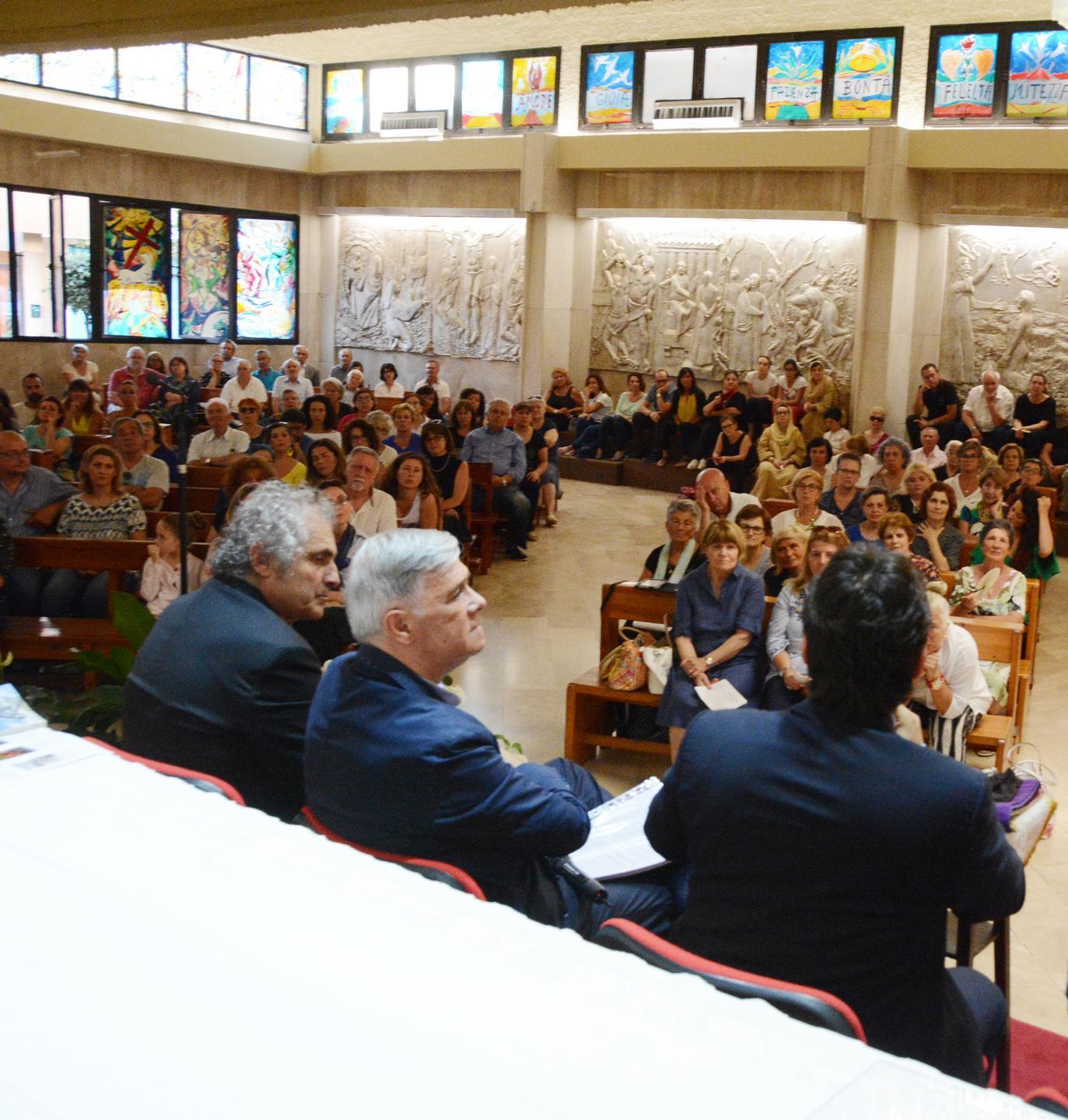 «Così mi sono liberato del diavolo» 