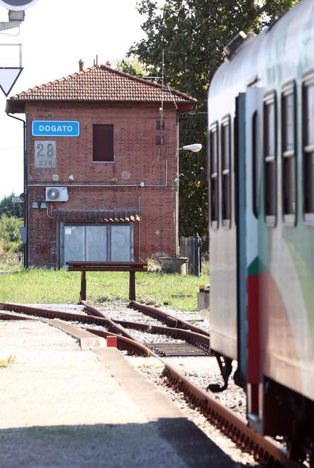 Stop ai treni, il sindaco Marchi: i numeri sono impietosi