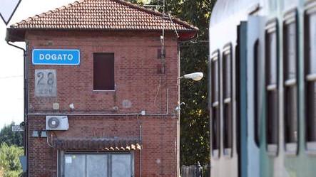 Stop ai treni, il sindaco Marchi: i numeri sono impietosi