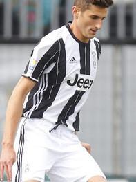 Dalla Juve per Mattiello e Mandragora 