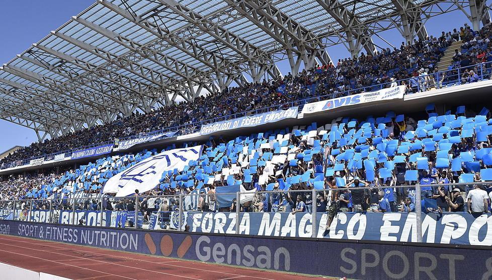 «Sì, l’Empoli ci preoccupa» 