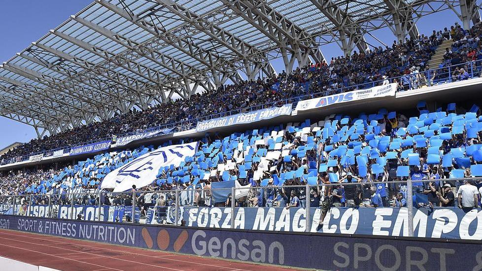 «Sì, l’Empoli ci preoccupa»