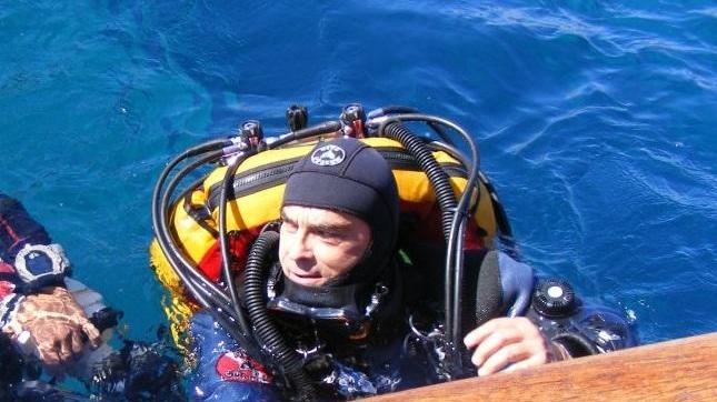 MAssimo Di Michele