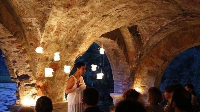 Villa Sorra, al Festival della fiaba è il giorno dei piccoli e della nuova poesia