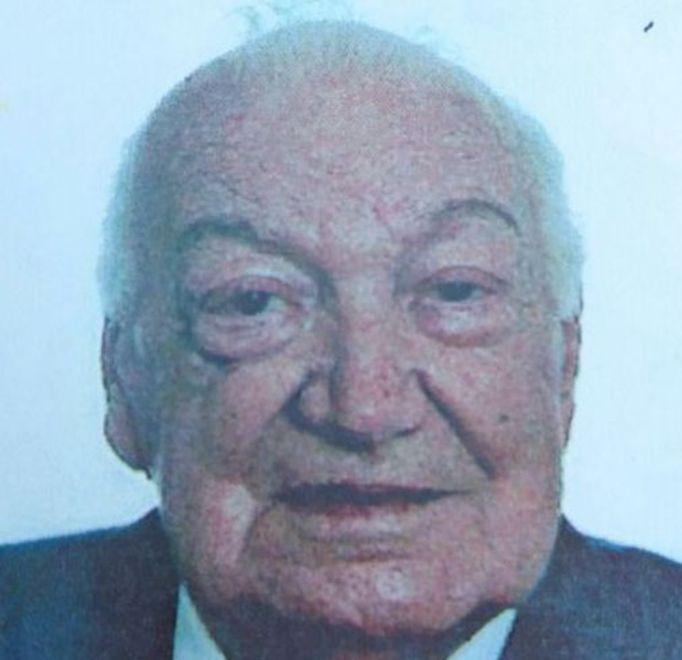 Vignola piange l’imprenditore Domenico Sandei