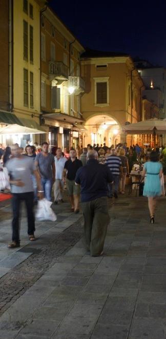 Eventi estivi: costano 14mila euro 