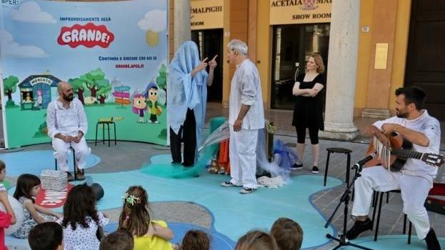 Educazione finanziaria per mille classi