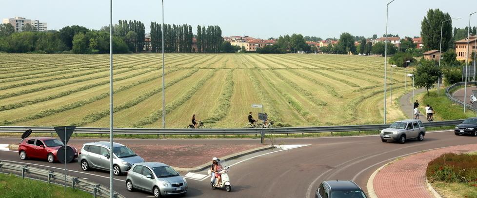 Progetto Morane l’evoluzione verde 