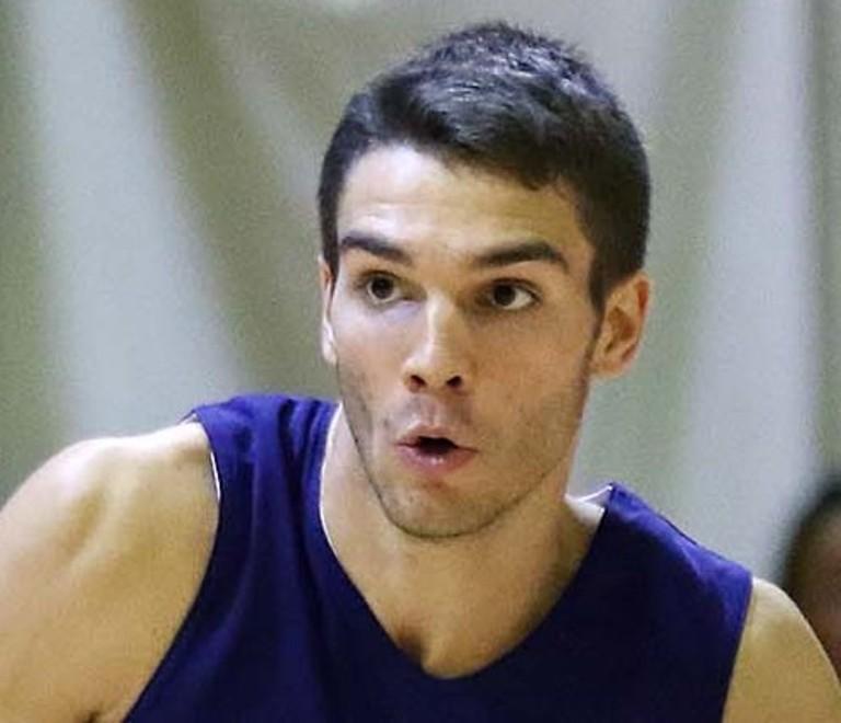 Basket serie B Baltur fra i giovani e Mastrangelo