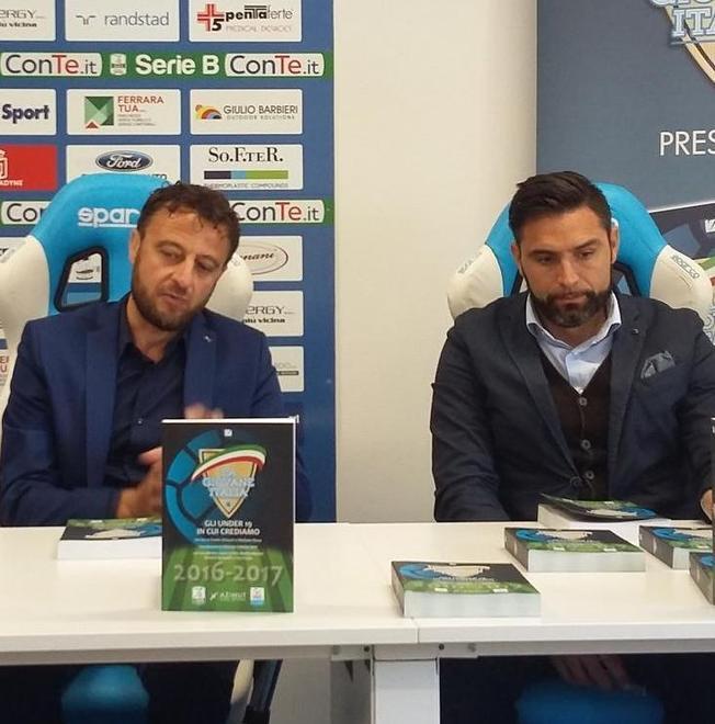 «La Spal può diventare il nuovo Sassuolo» 