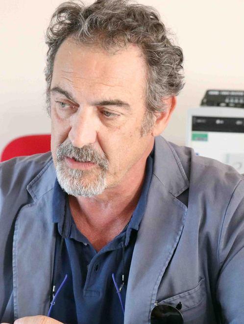 Nuovo endoscopio per il Delta 