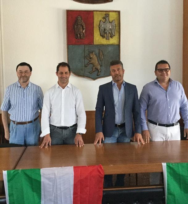 Vetroresina cresce col territorio 