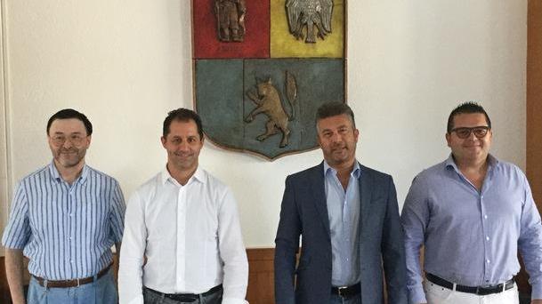 Vetroresina cresce col territorio