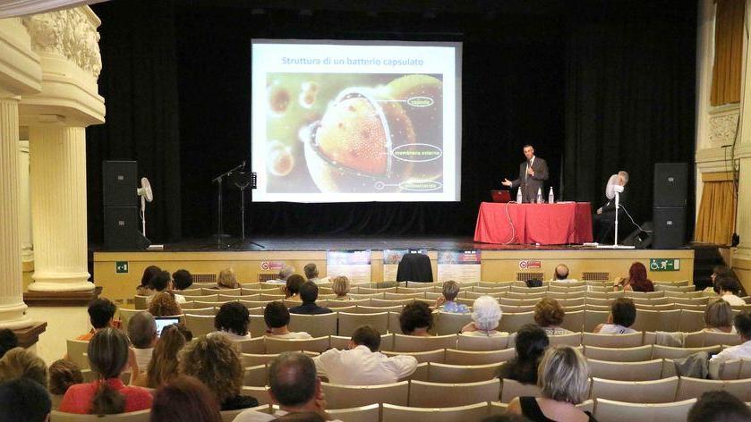 «Con la prevenzione si vive di più»