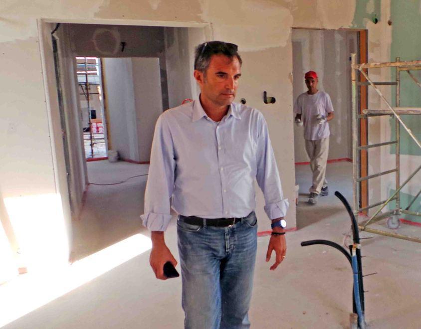 Lavori per oltre 2 milioni per l’edilizia scolastica 