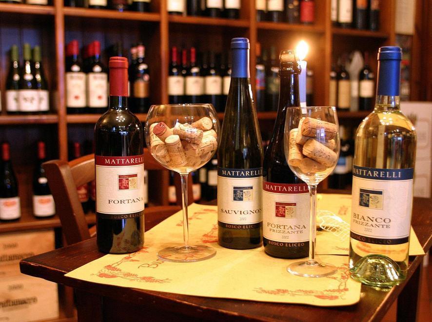 In arrivo 18,4 milioni di euro per migliorare il vino 
