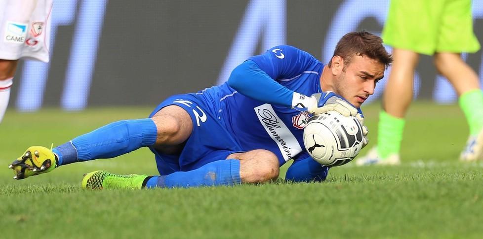 Spal, prima vittoria in A: sconfitto il Chievo arriva bomber Paloschi 