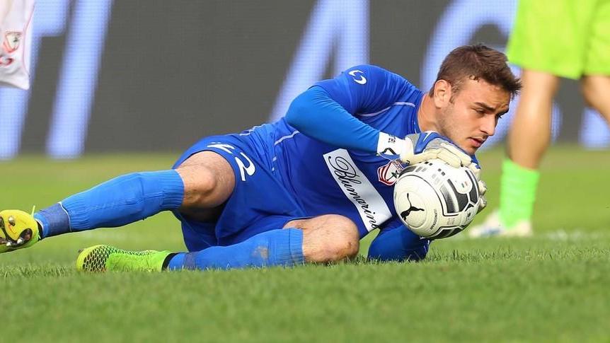 Spal, prima vittoria in A: sconfitto il Chievo arriva bomber Paloschi