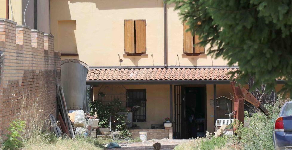 La bimba morta, decisivi gli esami istologici 