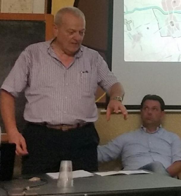Partecipanza di Pieve Si punta a dividere  ogni 10 anni i terreni 