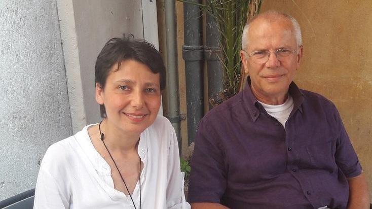«Camminare mi fa vivere E a mille km dal tumore»